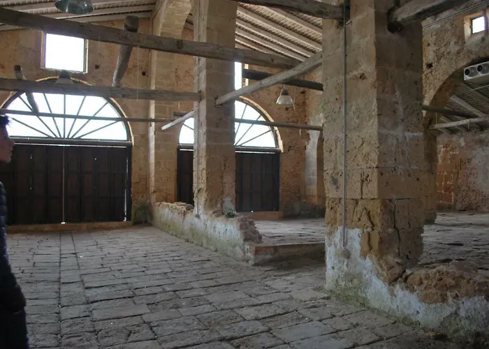 Casa Maritri Locazione Turistica 3*